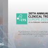 annual clinical trial supply europe